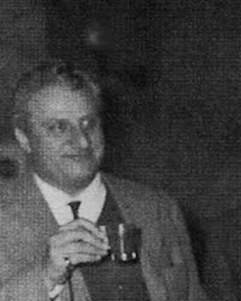 Becher Gianrico